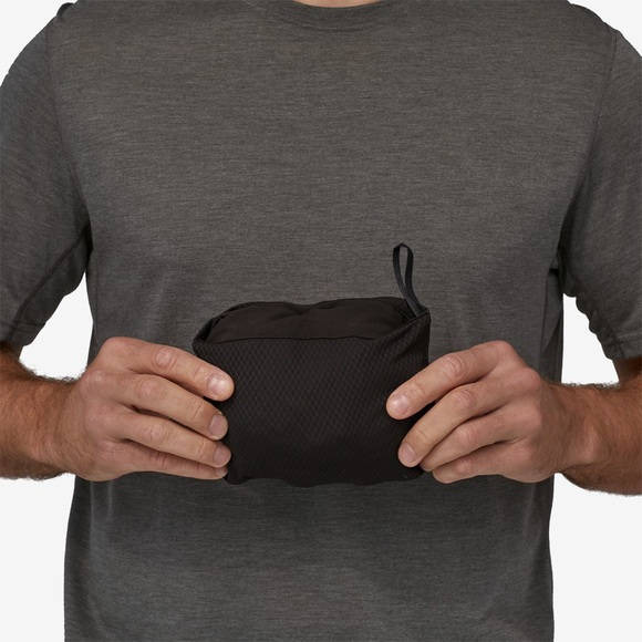 PATAGONIA men’s Multi Trails Shorts 8" - Picture 5 of 16